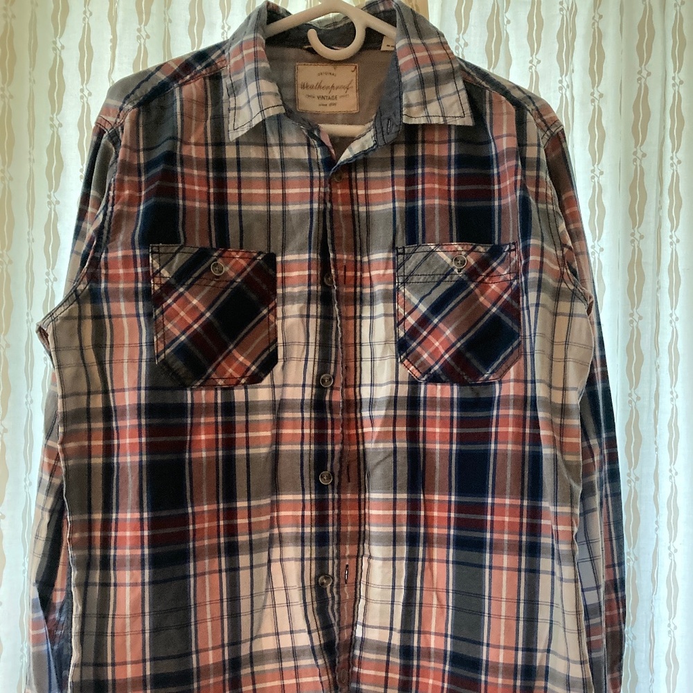 Plaids